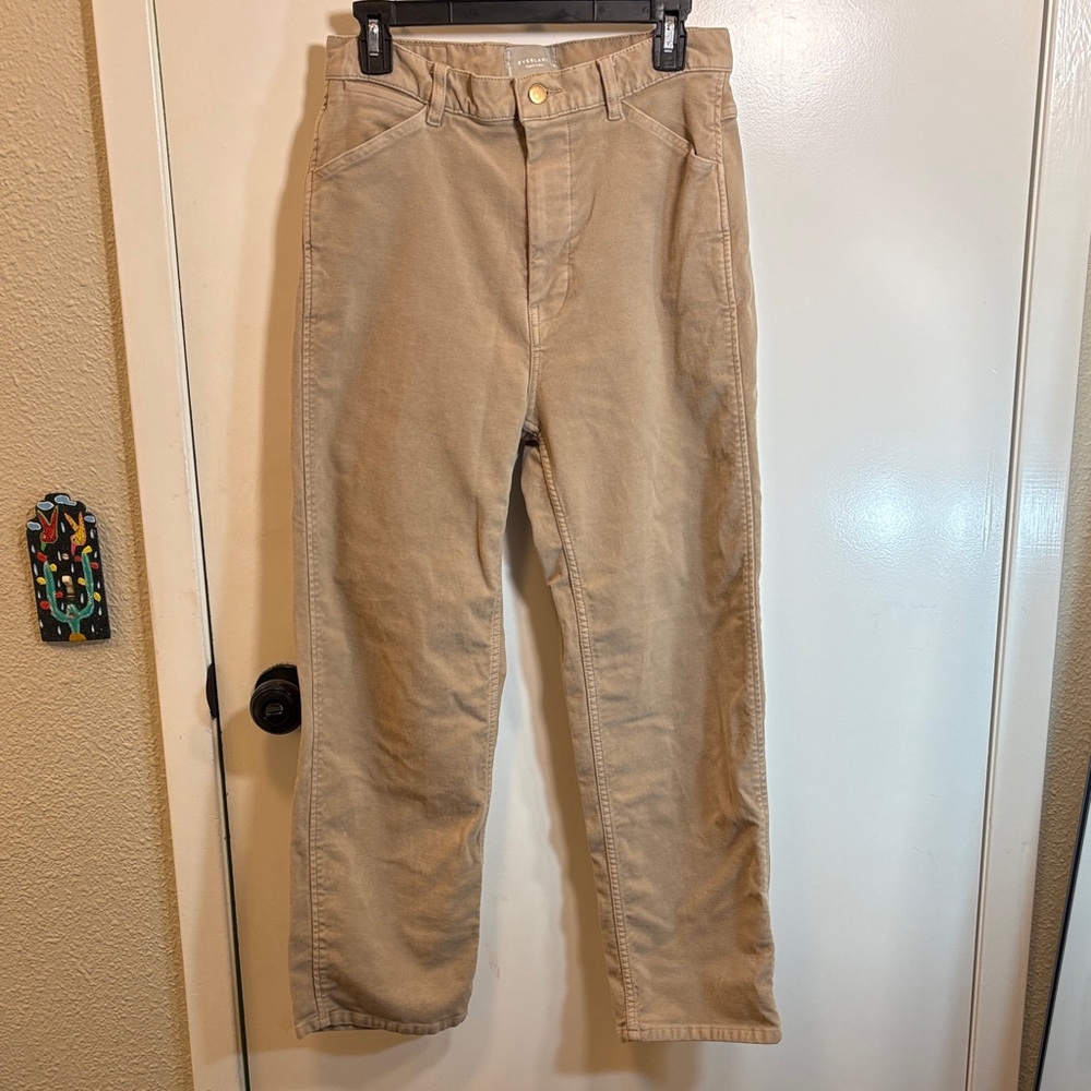 Everlane Pants
